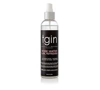 TGIN ROSE WATER CURL REFRESH 8Z