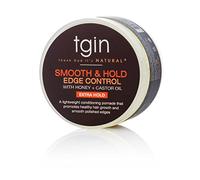 Tgin Smooth & Hold Edge Control Extra Hold Styling Pomada 118 ml