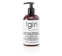 Tgin Thank God It's Natural Miracle Repair Protective Leave in Acondicionador 384 ml