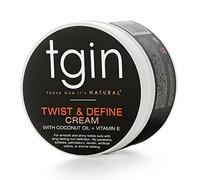 tgin Twist and Define Cream 2 Oz by tgin