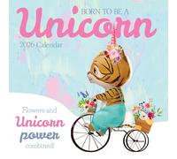 TGSC - Calendario 2026 de 16 meses, calendario familiar cuadrado de pared 2026 Reino Unido, planificador con cuadrícula grande para organización del hogar u oficina, divertido calendario 2026 de humor