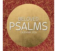 TGSC - Calendario 2026 de 16 meses, calendario familiar cuadrado de pared 2026 Reino Unido, planificador con cuadrícula grande para organización del hogar u oficina, estilo de vida 2026/2025