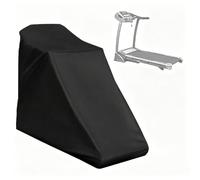 TGSPYXCH Funda para Cinta de Máquina Correr para Mobvoi Home Treadmill Incline 2021-2026 Protección Equipos de Fitness Interior y Exterior