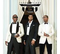 Tgt - Three Kings