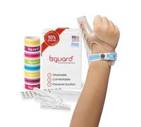 TGuard AeroThumb Dispositivo dental portátil para succión persistente del