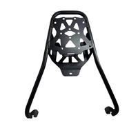 TGUQANM Portaequipajes Moto Compatible con Aprilia para Srgt200 2022 2023 2024 Accesorios Motocicleta Portaequipajes Trasero Soporte Fijador Soporte Motocicleta Soporte Equipaje