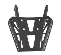 TGUQANM Portaequipajes Moto Compatible con Aprilia para Tuareg 660 2021 2022 2023 2024 Motocicleta Portaequipajes Trasero Soporte Caja Almacenamiento Estante