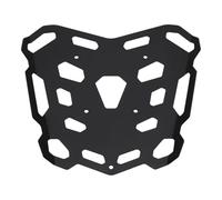 TGUQANM Portaequipajes Moto Compatible con Suzuki para V-Strom 800 DL800DE para ADV 2023 2024 Accesorios Motocicleta Estante Posterior Equipaje Soporte Superior Caso Estante para Cargo