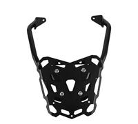TGUQANM Portaequipajes Moto Compatible con Suzuki para V-Strom para 800DE 2021 2022 2023 2024 Portaequipajes Trasero Motocicleta Portaequipajes Carga Soporte Estante