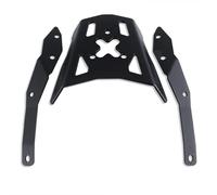 TGUQANM Portaequipajes Moto Compatible con Yamaha para FZ10 MT10 2016 2017 2018 2019 2020 2021 Portaequipajes De Motocicleta Soporte De Guardabarros Trasero