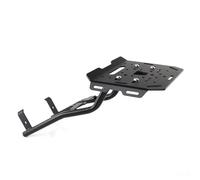 TGUQANM Portaequipajes Moto Compatible con Yamaha para MT-07 2014-2024 Portaequipajes Trasero Motocicleta Soporte Maleta Estante Carga Soporte Fijación Portaequipajes Moto