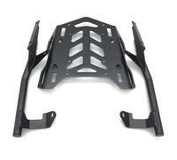 TGUQANM Portaequipajes Moto Compatible con Yamaha para MT-09 para Tracer 900 2018 2019 2020 2021 Portaequipajes Trasero Motocicleta Soporte Equipaje Estante Soporte