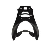 TGUQANM Portaequipajes Moto Compatible con Yamaha para Nmax155 2020 2021 2022 2023 Portaequipajes Trasero Motocicleta Organizador Baúl Moto Rack Almacenamiento