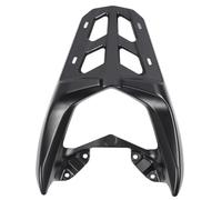 TGUQANM Portaequipajes Moto Compatible con Yamaha para Nmax155 Nmax125 2020 2021 2022 2023 2024 Portaequipajes Motocicleta para Carga De Repuesto