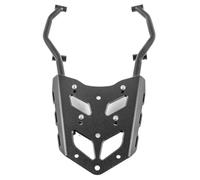 TGUQANM Portaequipajes Moto Compatible con Yamaha para Tenere 700 2018 2019 2020 2021 Partes Motocicleta Soporte Caja Superior Portador Trasero Bastidor Equipaje Trasero