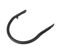 TGUQANM Portaequipajes Moto para CL300 SCL500 2023 2024 Motocicleta Portaequipajes Trasero Barras Agarre Soporte De Portaequipajes Trasero Estante Soporte