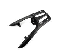 TGUQANM Portaequipajes Moto para Click125 Click150i Motocicleta Portaequipajes Trasero Soporte De Maletero Extensión De Portaequipajes Portaequipajes Trasero Desmontable