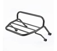 TGUQANM Portaequipajes Moto para CT125 para Hunter para Cub 125 2020-2025 Tablero De Portador De Motocicleta Caja Soporte Accesorios Estante De Equipaje Delantero