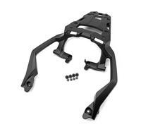 TGUQANM Portaequipajes Moto para Forza750 NSS750 NC750X 2021 2022 2023 2024 Portaequipajes Trasero Motocicleta Portaequipajes Trasero Transportador Carga Reemplazo