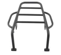 TGUQANM Portaequipajes Moto para KLX230 2020 2021 2022 para KLX230R 2021 2022 Motocicleta Soporte De Portaequipajes Trasero Accesorios Soporte De Equipaje para Moto