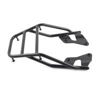 TGUQANM Portaequipajes Moto para Msx125 para Grom125 2016 2017 2018 2019 2020 Motocicleta Portaequipajes Trasero Portaequipajes Soporte Carga Organizador Maletero Moto