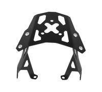 TGUQANM Portaequipajes Moto para Ninja 650 ER6N ER6F 2012 2013 2014 2015 2016 Motocicleta Trasera Portaequipajes Portaequipajes Estante Caja Superior Soporte Accesorios