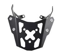 TGUQANM Portaequipajes Moto para Ninja650 ER6N ER6F 2012 2013 2014 2015 2016 Portaequipajes Trasero para Asiento De Motocicleta Soporte De Estante De Carga