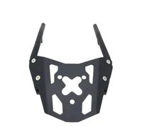 TGUQANM Portaequipajes Moto para Ninja650 Z650 2017 2018 2019 2020 2021 2022 Motocicleta Trasera Portaequipajes Soporte Estante Soporte Tronco Soporte