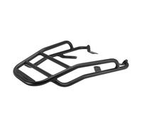 TGUQANM Portaequipajes Moto para R12 para NineT 2024 2025 Motocicleta Parrilla Trasera Cola Portaequipajes para Portaequipajes De Repuesto Soporte Portaequipajes Motocicleta