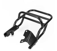 TGUQANM Portaequipajes Moto para RnineT 2014-2023 Soporte Estante Motocicleta para Accesorios para Scrambler Equipaje Trasero para Porta-Carga Montaje Respaldo