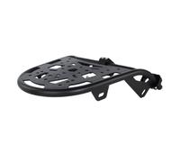 TGUQANM Portaequipajes Moto para Ruckus 50 2003-2024 Equipaje Trasero Motocicleta Portaequipajes Carga Soporte Estante Organizador Baúl Motocicleta Almacenamiento Portaequipajes