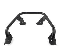 TGUQANM Portaequipajes Moto para X-ADV 750 2017 2018 2019 2020 Motocicleta Barra Agarre Trasera Pasajero Manillar Reposabrazos Portaequipajes Trasero Moto Soporte Carga