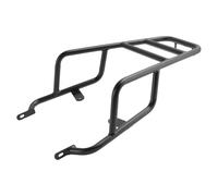 TGUQANM Portaequipajes Moto para Z650RS 2022 2023 2024 Portaequipajes Trasero Motocicleta Soporte Equipaje Estante Organizador Maletero Motocicleta Estante Almacenamiento