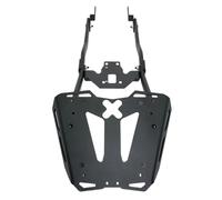 TGUQANM Portaequipajes Moto para Z900 SE 2017 2018 2019 2020 2021 2022 2023 Portaequipajes Trasero Motocicleta Caja Superior Estuche Motocicleta Almacenamiento Equipaje Trasero Soporte