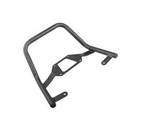 TGUQANM Portaequipajes Moto para Z900RS 2018 2019 2020 2021 2022 2023 Motocicleta Pasajero Trasero Asiento Agarradera Manija Asiento Apoyabrazos Mano Riel Portaequipaje