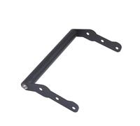 TGUQANM Soporte GPS Motocicleta para CB500X 2016 2017 2018 2019 2020 2021 2022 2023 Motocicleta para Smart Phone Holder GPS Navegación Placa Soporte Accesorios