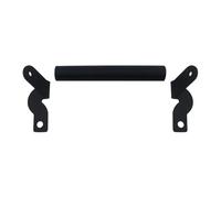 TGUQANM Soporte GPS Motocicleta para CBR650R 2019 2020 2021 2022 Teléfono Móvil Motocicleta Soporte Placa Navegación GPS Soporte Montaje Barra Navegación GPS Motocicleta