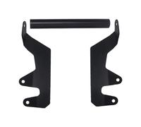 TGUQANM Soporte GPS Motocicleta para NC750X 2015 para NC700X 2012 2013 2014 Soporte Teléfono Moto Navegación GPS Soporte Teléfono Móvil Vástago Horquilla