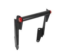 TGUQANM Soporte GPS Motocicleta para NC750X 2016 2017 2018 2019 2020 Motocicleta para Smartphone Navegación GPS Placa Soporte Adaptador Soporte Accesorios