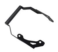 TGUQANM Soporte GPS Motocicleta para NC750X para DCT 2021 2022 2023 Soporte Navegación GPS Moto Palancas Accesorios