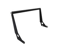TGUQANM Soporte GPS Motocicleta para R1200GS para ADV 2014-2019 para R1250GS para ADV 2019-2023 Soporte Manillar Navegación Teléfono Móvil Motocicleta Soporte GPS