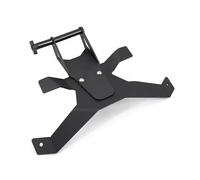 TGUQANM Soporte GPS Motocicleta para R1250RS Soporte Navegación GPS Moto Adaptador Manillar Rack Expansión Soporte Barra Navegación GPS Moto