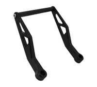 TGUQANM Soporte GPS Motocicleta para R1300GS para ADV 2023 2024 Motos GPS Navegación Soporte Adaptador Montaje Manillar Expansión Rack Accesorios
