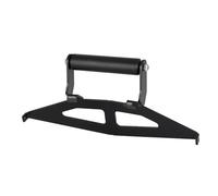 TGUQANM Soporte GPS Motocicleta para VFR1200X para Crosstourer 2016 2017 2018 2019 2020 Soporte Parabrisas Motocicleta Soporte Placa Navegación GPS Teléfono Móvil(22mm)