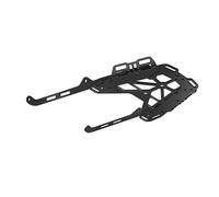 TGUQANM X Compatible con Yamaha para Tenere 700 para Rally para Edition 2020 2021 2022 2023 2024 Motocicleta Portaequipajes Trasero Accesorios De Soporte