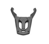 TGUQANM X para NSS300 NSS350 para Forza 350 300 300 125 250 2018 2019 2020 2021 2021 2022 2023 2024 Motocicleta Trasera Tail Top Box Rack Equipaje Soporte Accesorios