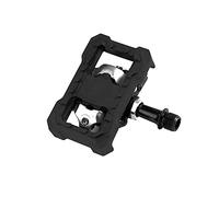 TGUS Pedales de Bicicleta, Antideslizante Pedales Ciclismo Durable Pedal de Plataforma Ligero Universal para Bicicleta de Montaña, Bicicleta Urbana,Biciclet Carretera