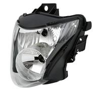 TGVSELPJ Accesorios de luz Conjunto De Faro Delantero Motocicleta Para Honda Hornet CB600 CB600F 2007-2010