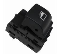 TGVSELPJ Interruptor de Ventana Interruptores De Ventana Eléctrica, Botón De Interruptor De Ventana del Lado del Pasajero para BMW Serie 5, para Viaje, para Edición para F11 2012-2013