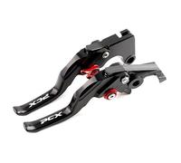 TGVSELPJ Pieza de motocicleta Accesorios Para Motocicleta, Manillar De Control, Palancas Freno, Piezas, Embrague Pivotante Para Honda PCX160 PCX 160 2020-2025